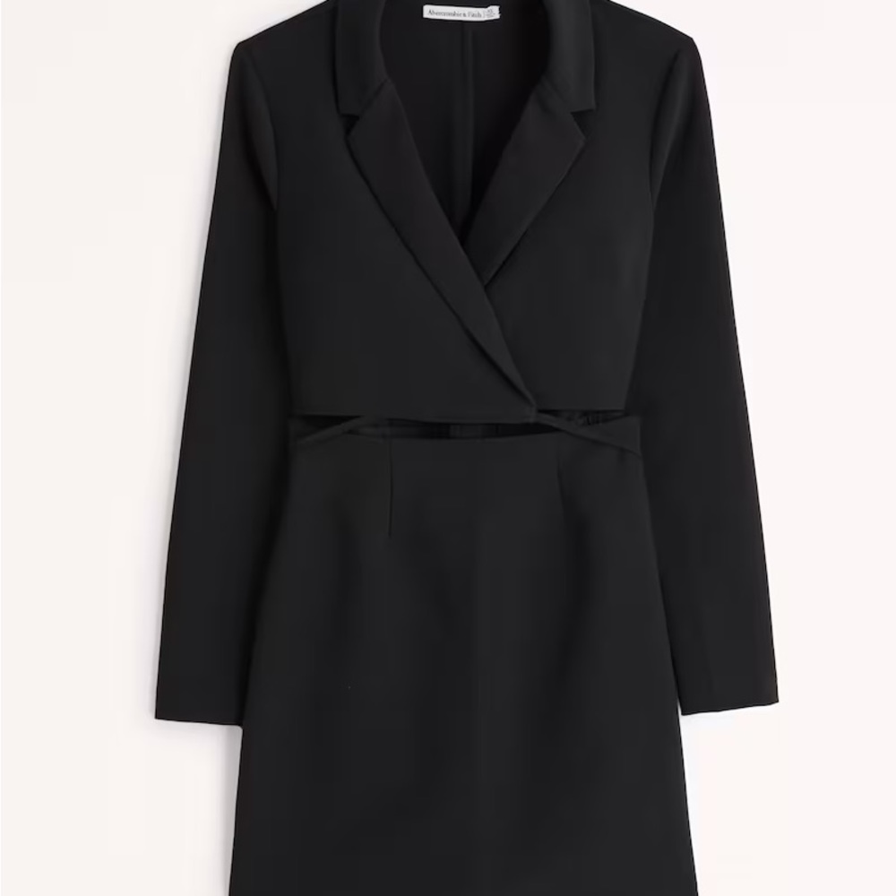 Abercrombie Dress